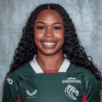 Eve Slater Leicester Tigers Women