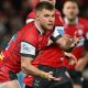 Gloucester Rugby - re-signing