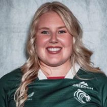 Ellie Smith Leicester Tigers Women