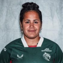 Lagi Tuima Leicester Tigers Women