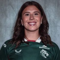 Kat Turner Leicester Tigers Women