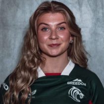 Alicia Watkins Leicester Tigers Women