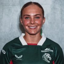 Lucy Weaver Leicester Tigers Women