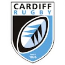 Tom Howe, Cardiff Rugby