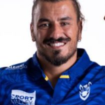 Leonard Krumov Zebre Parma