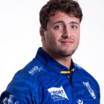Sergio Pelliccioli Zebre Parma