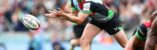 Harlequins Rugby