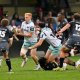 Stat Attack - Lions Vs Ospreys