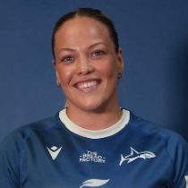 Kelsey Jones Sale Sharks Women