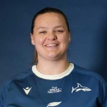 Sarah Beckett Sale Sharks Women