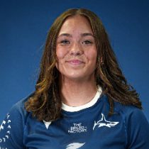 Sophie Blakemore Sale Sharks Women