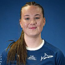 Polly Bowman rugby player
