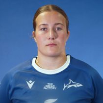 Morwenna Talling Sale Sharks Women