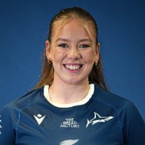 Katie Moore Sale Sharks Women