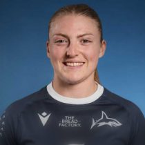 Freya Aucken Sale Sharks Women