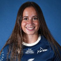 Izzy Green Sale Sharks Women