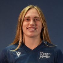 Laura Perrin Sale Sharks Women