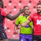 Lions claim bonus point victory over Ospreys