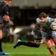 Sharks secure 26-20 victory over Leinster