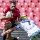 Mixed fortunes for SA sides in URC