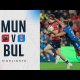 Munster v Vodacom Bulls | Highlights | Round 2 | URC 2026/27