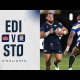 Proper Contest | Edinburgh v DHL Stormers | Highlights | Round 2 | URC 2026/27
