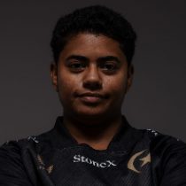 Lavinia Natui rugby player