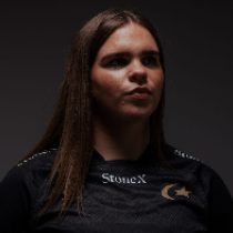 Leila Crick rugby player