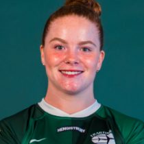 Amanda McQuade Ealing Trailfinders Women