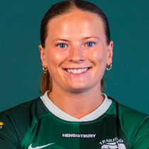 Claire Gallagher Ealing Trailfinders Women