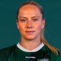 Emma Uren Ealing Trailfinders Women