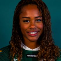 Lily Pereira Dos Santos Ealing Trailfinders Women