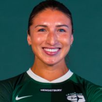 Maya Montiel Ealing Trailfinders Women