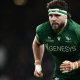 Hurley-Langton nears Connacht return