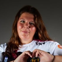 Amelia Lambourn rugby player