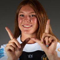 Izzy Newnes-Smith Exeter Chiefs Women