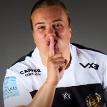 Carys Phillips Exeter Chiefs Women