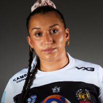Shya Pinnock Exeter Chiefs Women