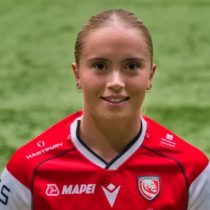 Erin Bradley rugby player