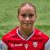 Erin Bradley rugby player