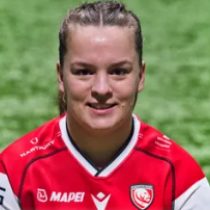 Tabitha Copson Gloucester-Hartpury Women