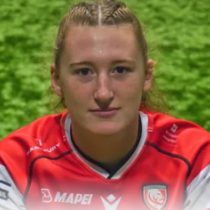 Emma Sing Gloucester-Hartpury Women