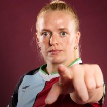 Sarah Bonar Harlequins Women