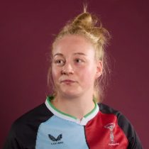 Lauren Brooks Harlequins Women