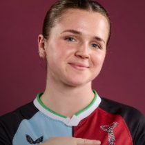 Amy Henwood Harlequins Women