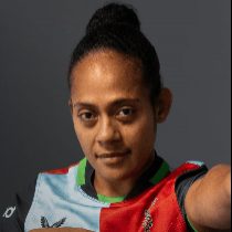 Manuqalo Noame Komaitai Harlequins Women