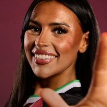 Abby Middlebrook Harlequins Women