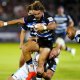 Bath Rugby's latest injuries ahead of Northampton Saints