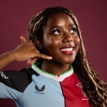 Joy Okechukwu Harlequins Women