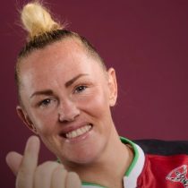 Marlie Packer Harlequins Women